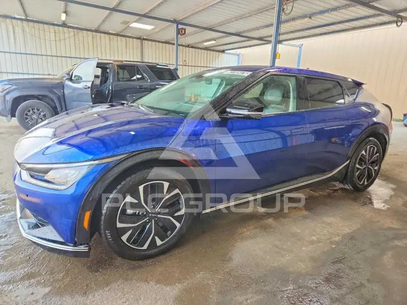 2023 KIA Unknown photo