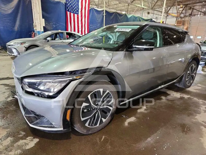 2023 KIA Unknown photo