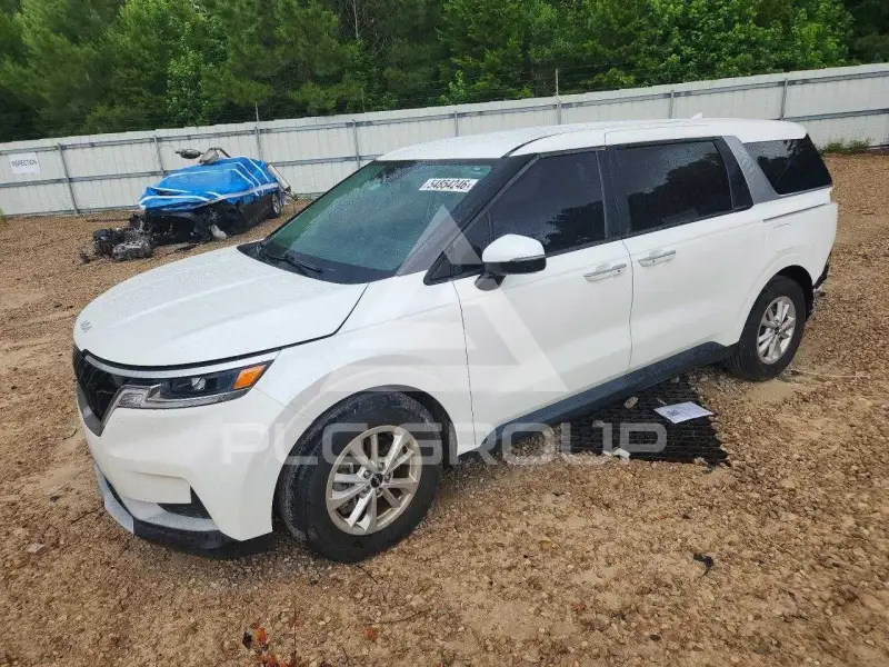 2023 KIA Sedona photo