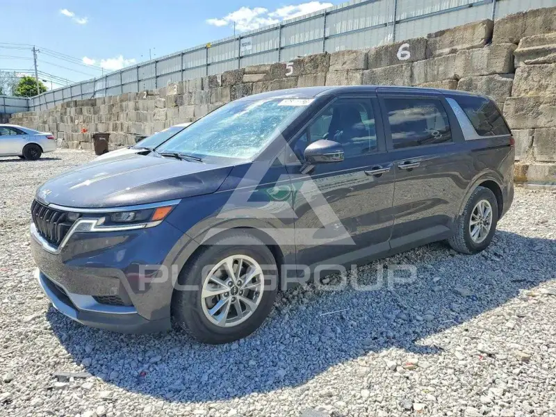 2023 KIA  фото