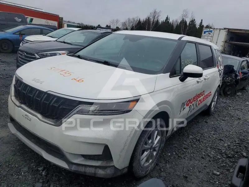 2023 KIA Unknown photo
