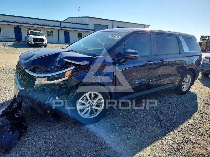 2023 KIA Unknown photo