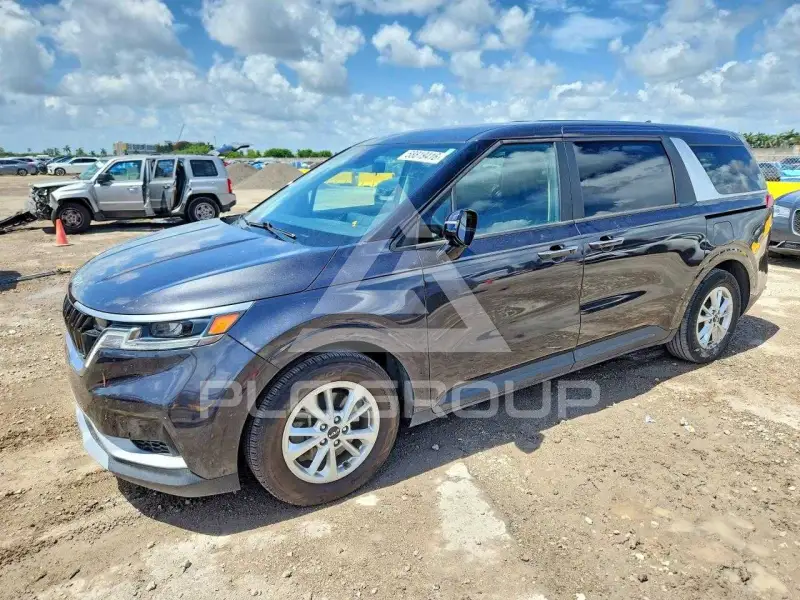 2023 KIA Unknown photo