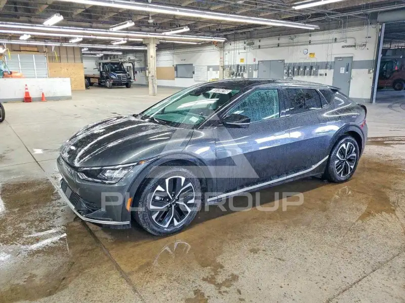 2023 KIA  photo