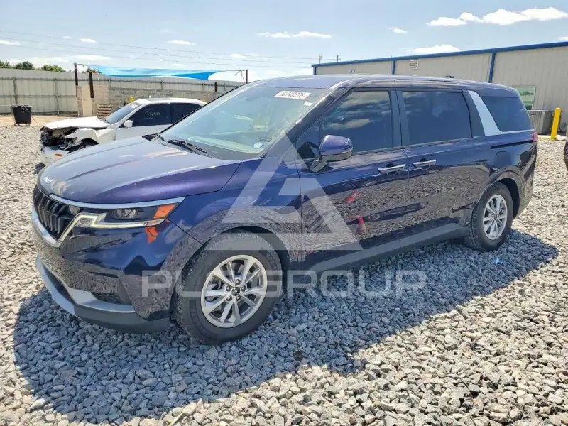 2023 KIA  фото