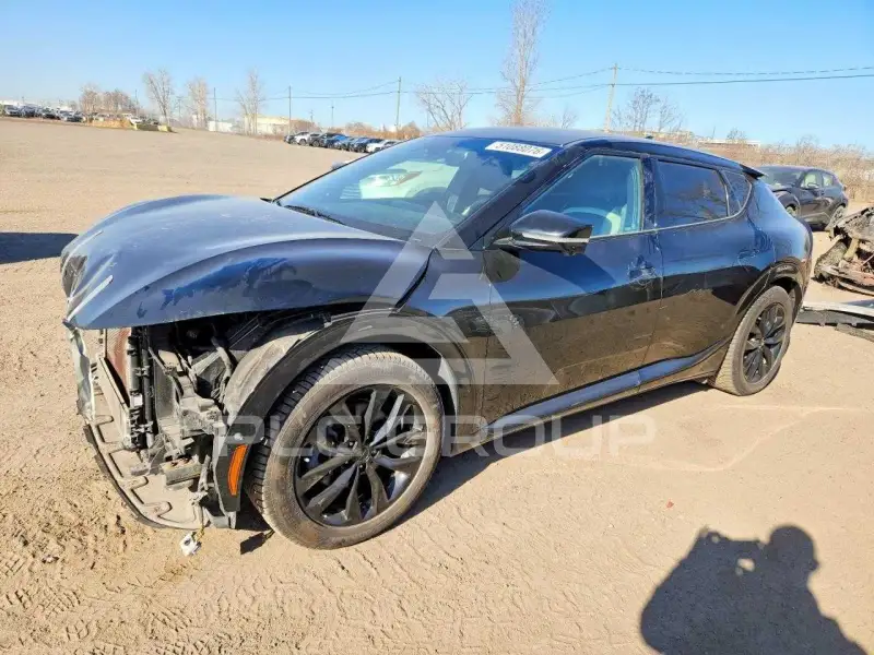 2023 KIA EV фото