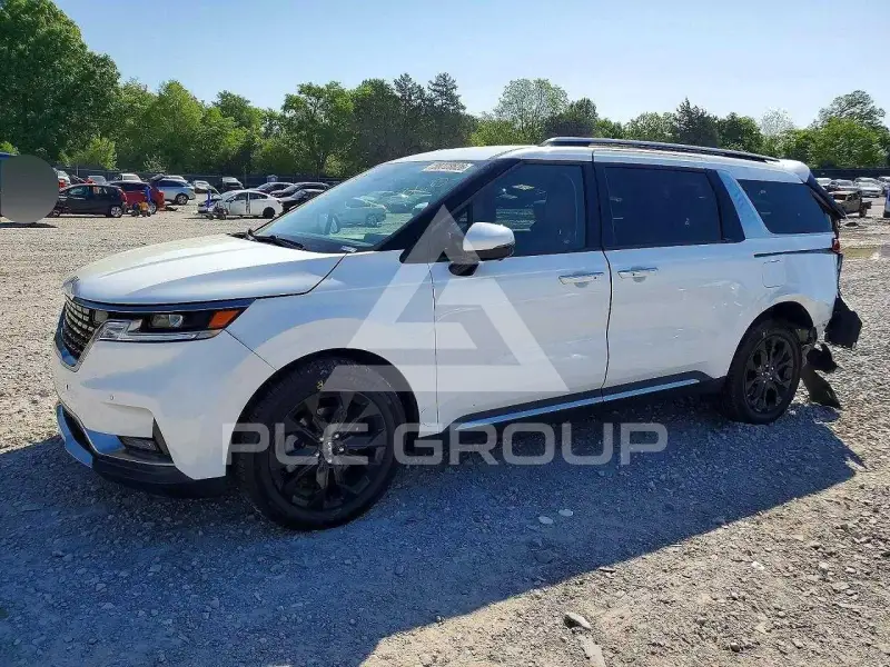 2023 KIA  фото