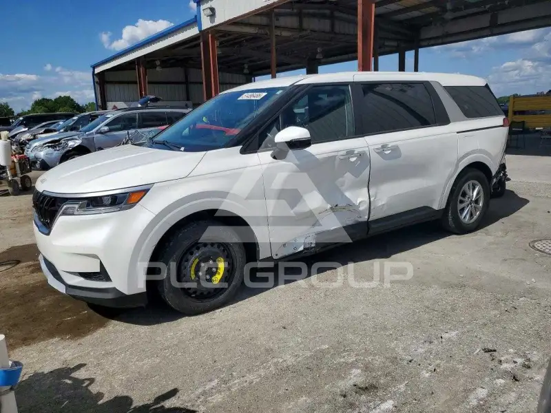 2023 KIA Unknown photo