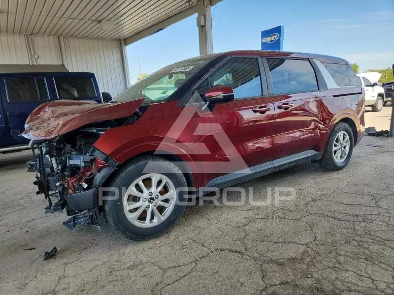 2023 KIA  фото