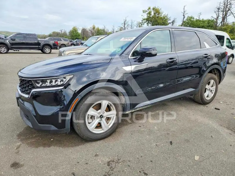 2023 KIA Sorento фото