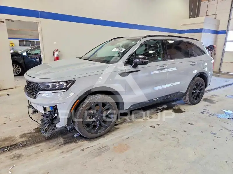 2023 KIA Sorento photo