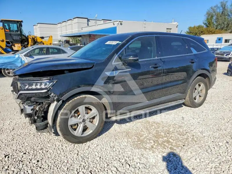 2023 KIA Sorento фото