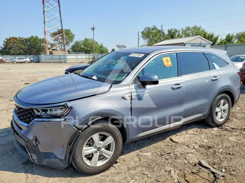 2023 KIA Sorento photo