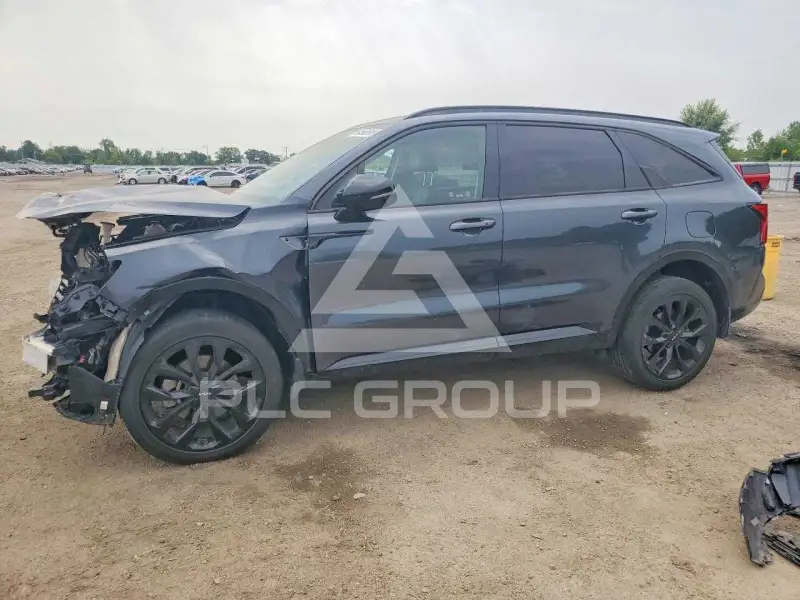 2023 KIA Sorento photo