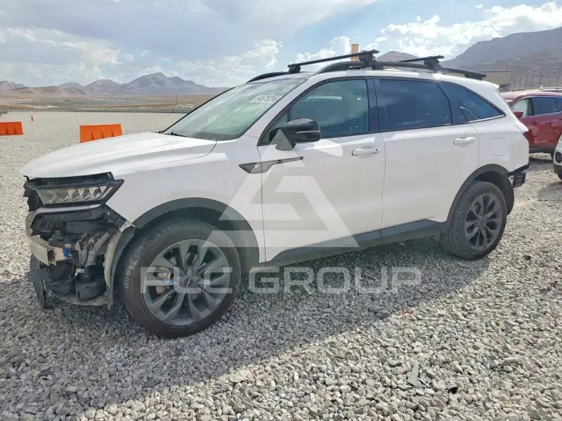 2023 KIA Sorento фото