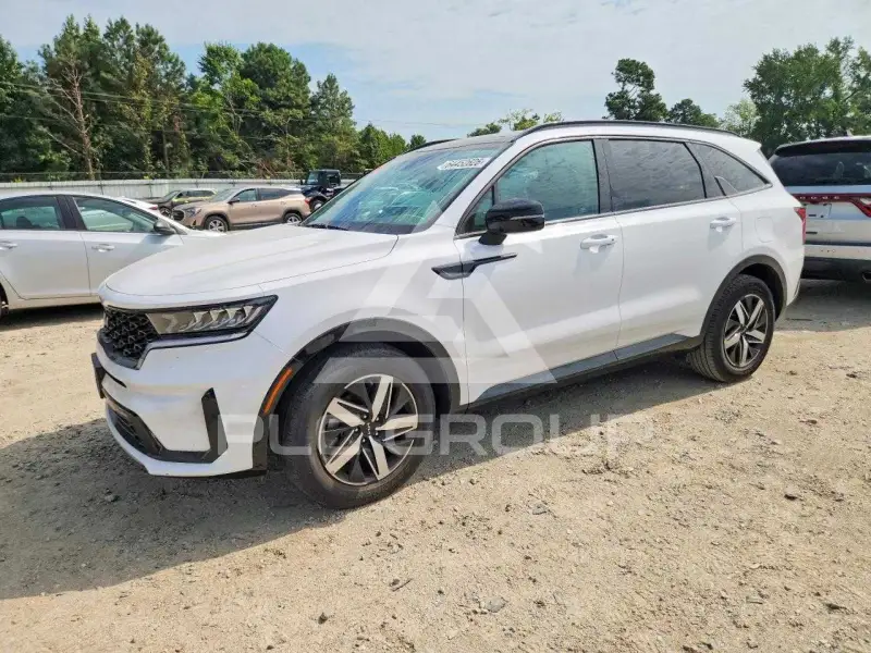 2023 KIA Sorento фото