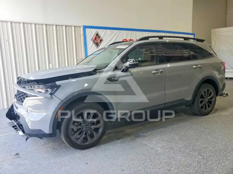 2023 KIA Sorento фото