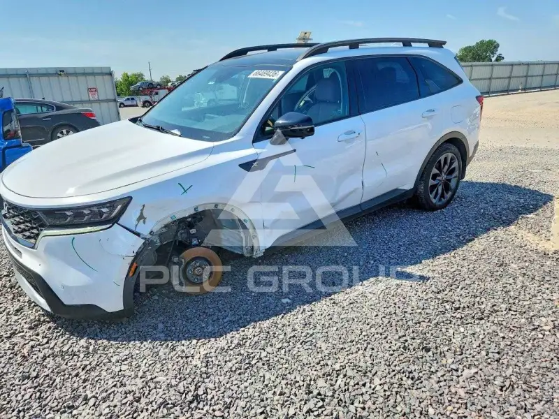2023 KIA Sorento фото