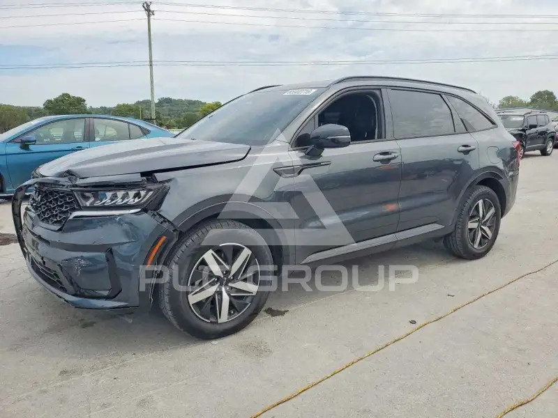 2023 KIA Sorento photo