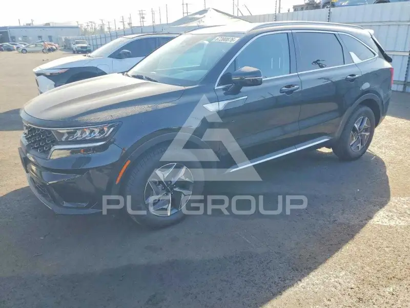 2023 KIA Sorento фото