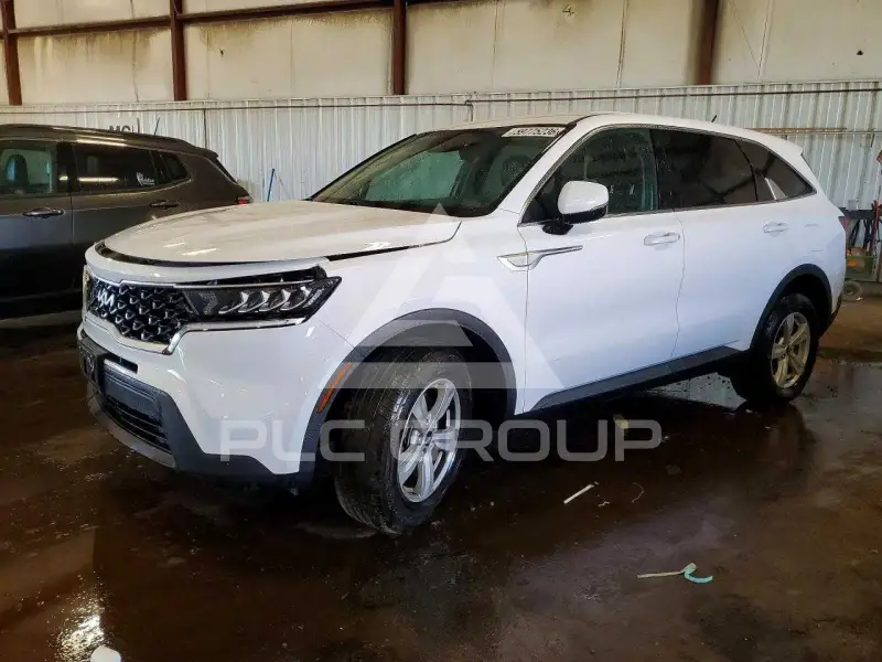 2023 KIA Sorento фото