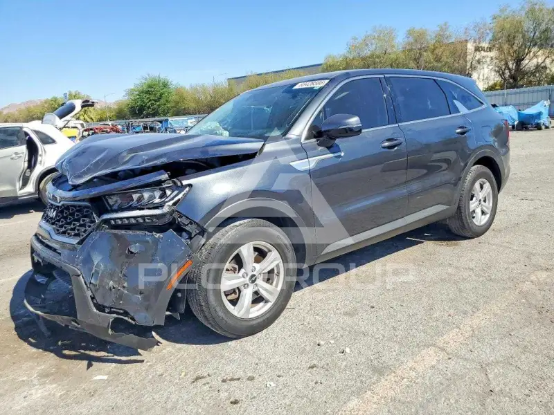 2023 KIA Sorento фото