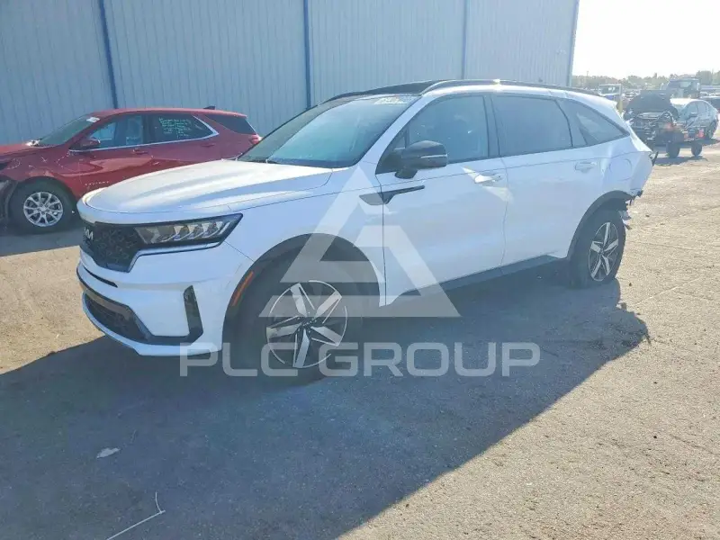 2023 KIA Sorento photo