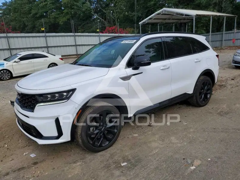 2023 KIA Sorento photo