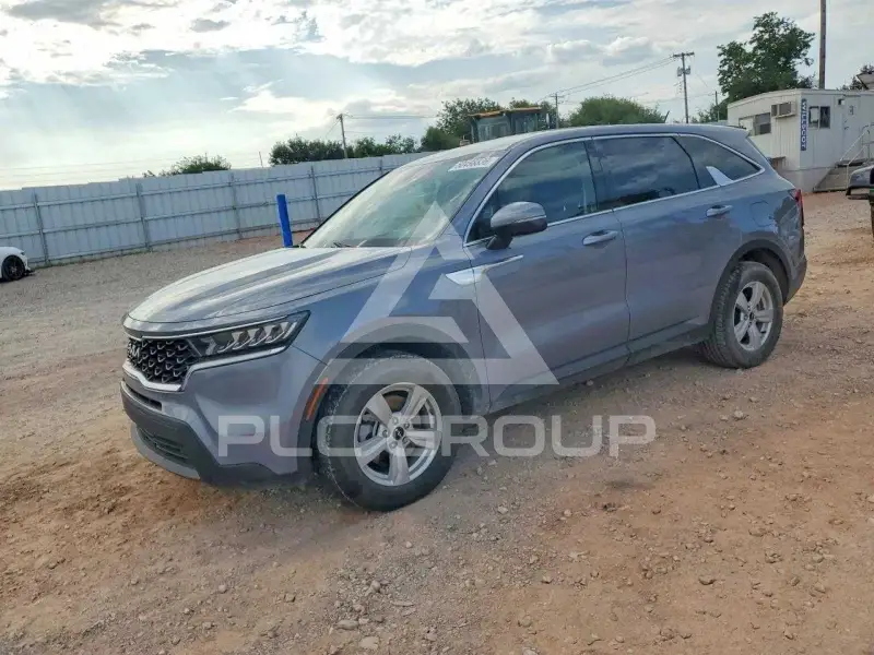 2023 KIA Sorento фото