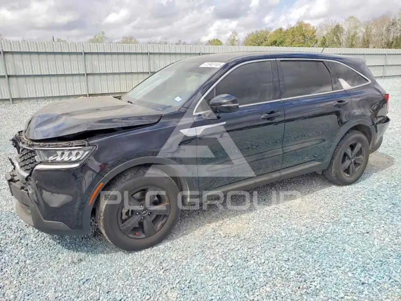2023 KIA Sorento фото