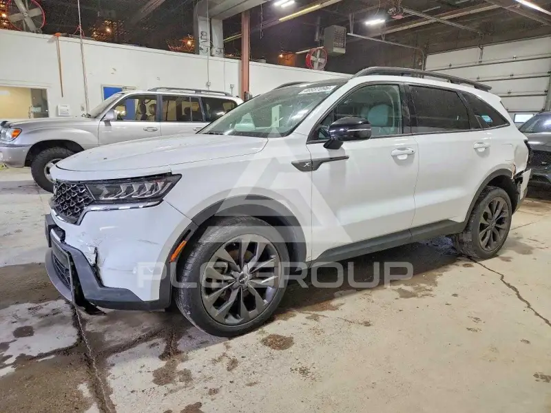 2023 KIA  фото