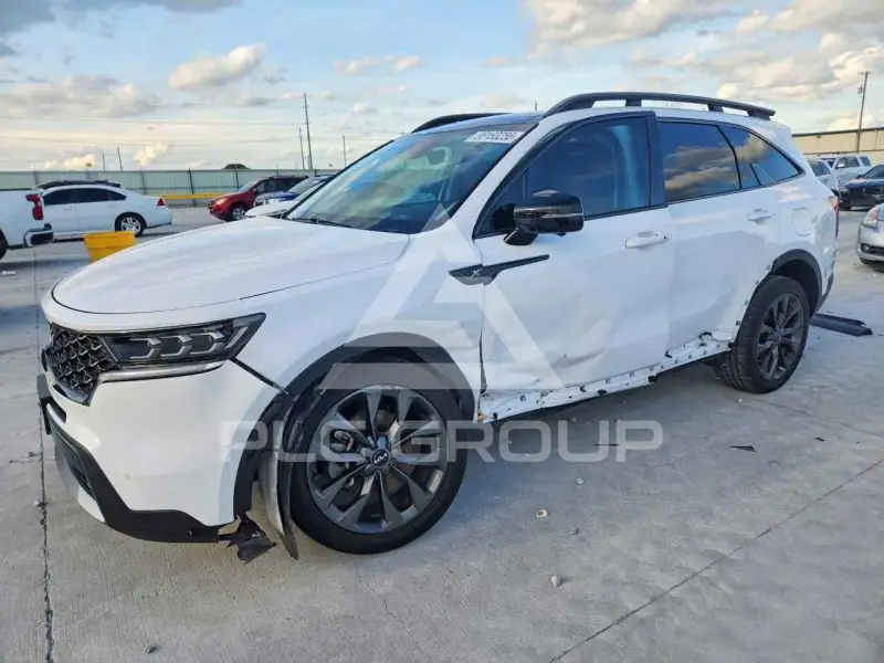 2023 KIA Sorento photo