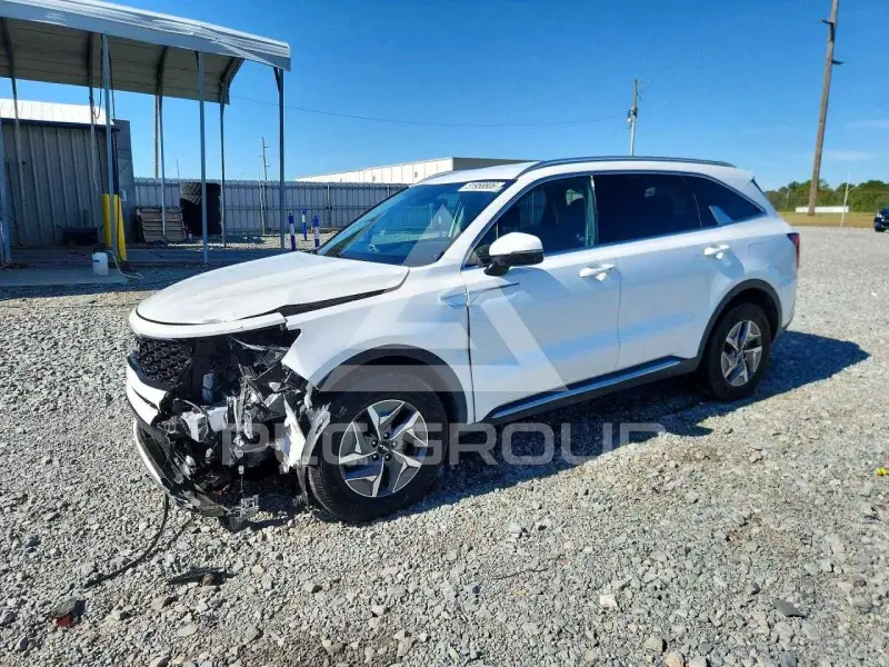 2023 KIA Sorento фото