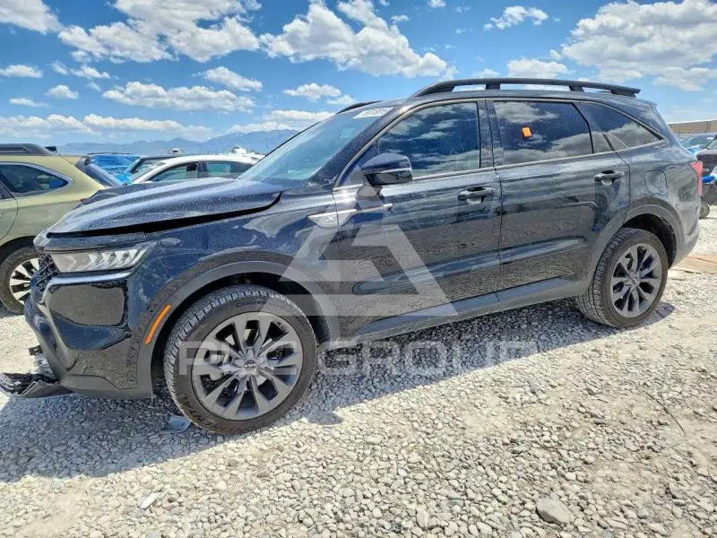 2023 KIA Sorento photo