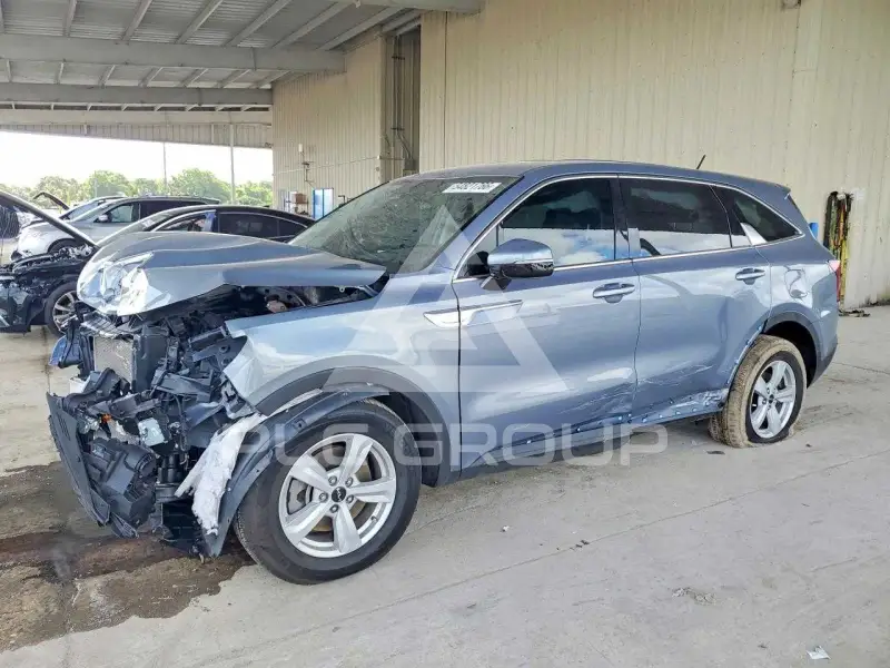 2023 KIA Sorento фото