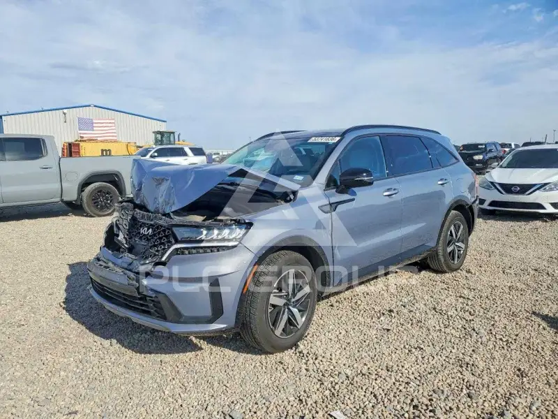 2023 KIA Sorento photo