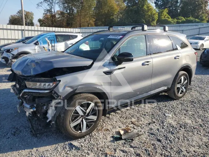 2023 KIA Sorento photo