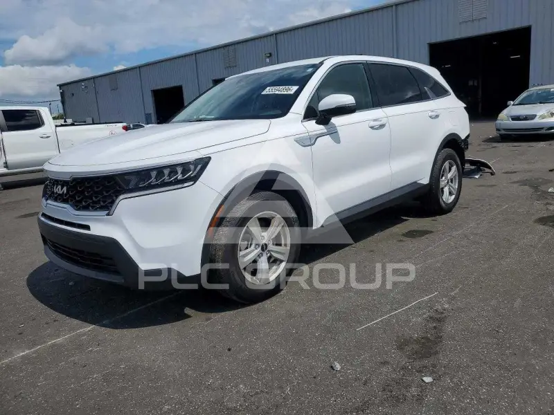 2023 KIA Sorento photo