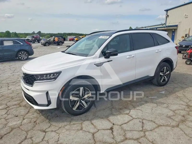 2023 KIA Sorento фото