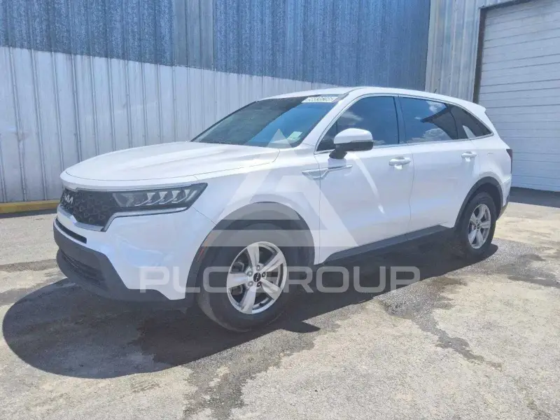 2023 KIA Sorento photo