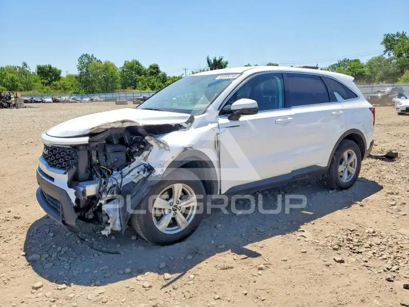 2023 KIA Sorento фото