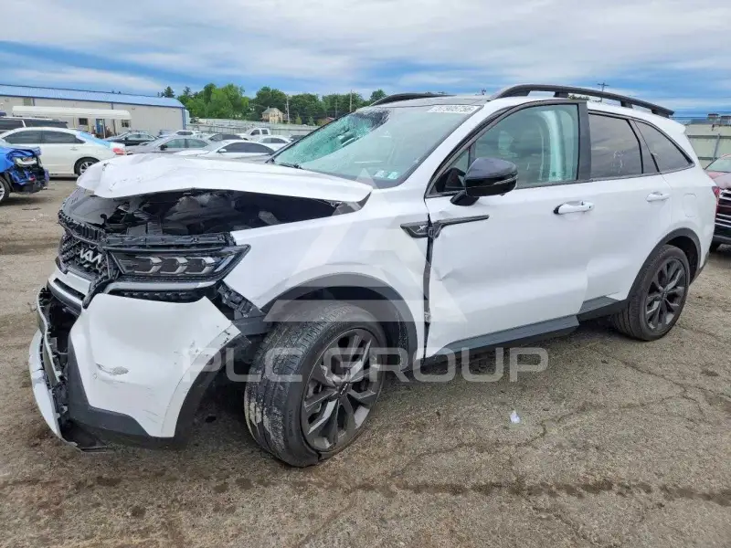 2023 KIA Sorento photo