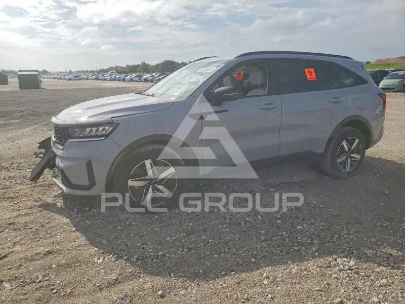 2023 KIA Sorento photo