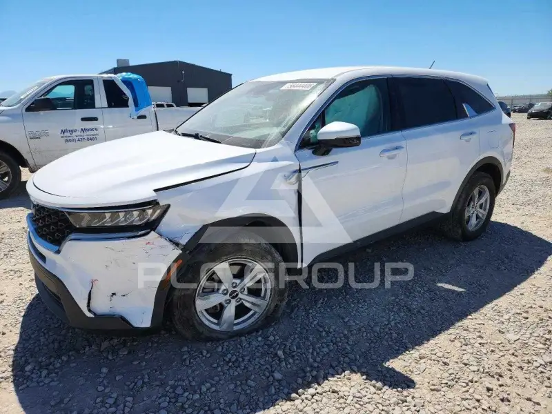 2023 KIA Sorento photo