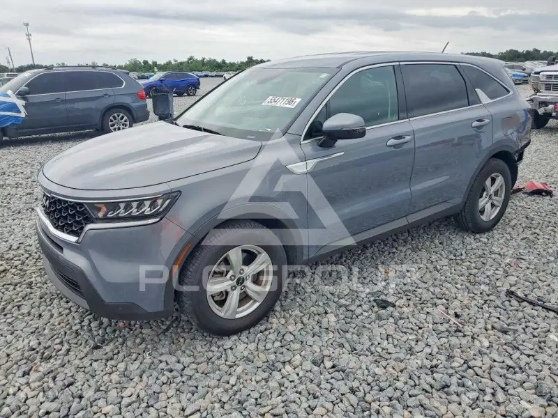2023 KIA Sorento фото