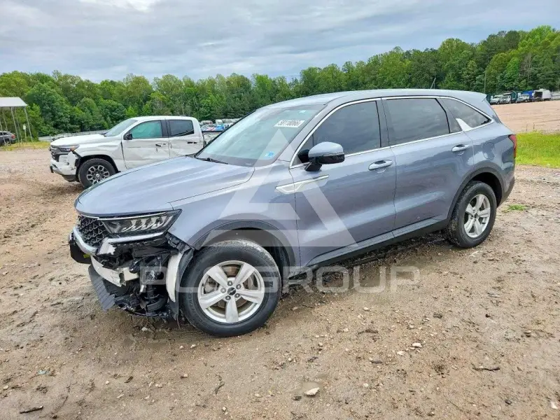 2023 KIA Sorento фото