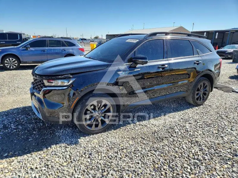 2023 KIA Sorento фото