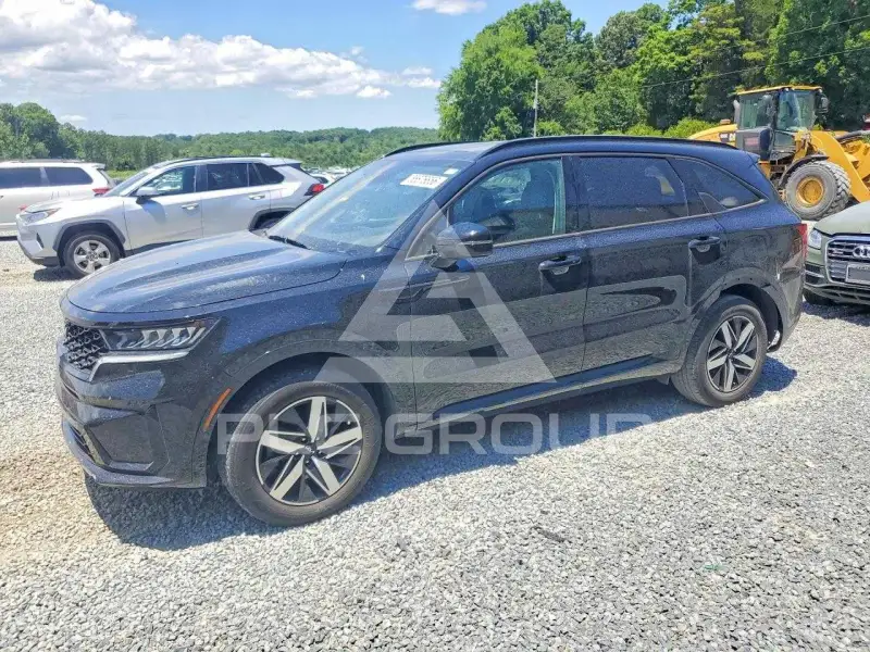 2023 KIA Sorento photo