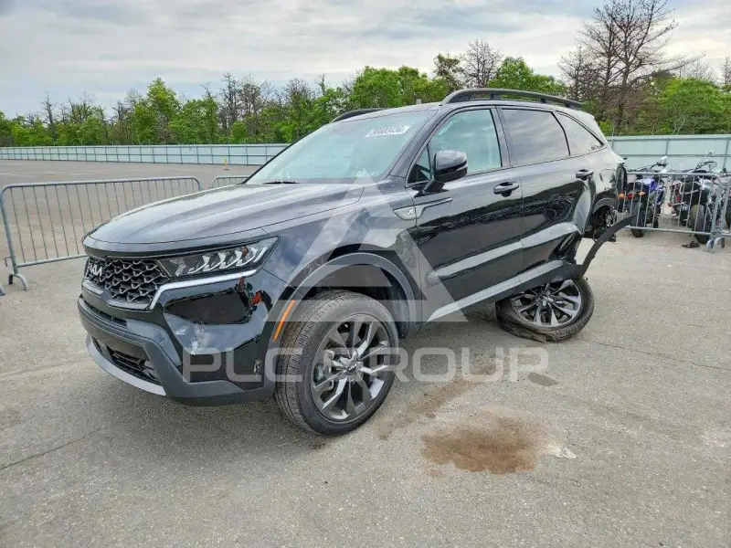 2023 KIA Sorento photo