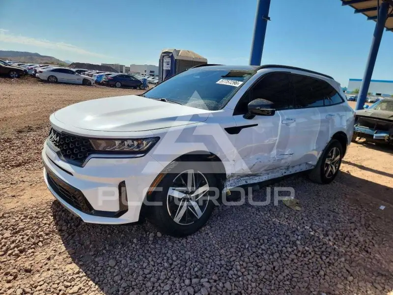 2023 KIA Sorento photo